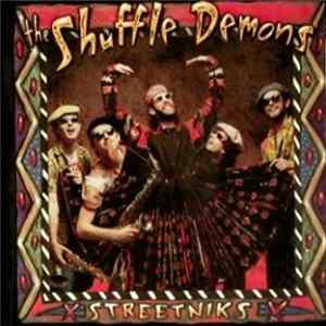 The Shuffle Demons - Streetniks Album