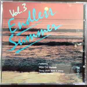 Various - Endless Summer Vol. 3 Album