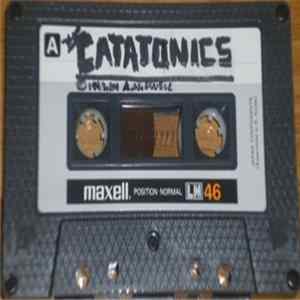 The Catatonics - The Catatonics Album