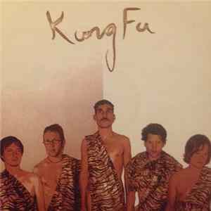 Kung Fu - Kung Fu Album
