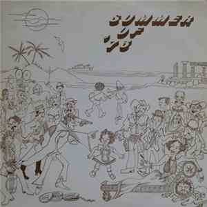 Skybird - Summer Of '73 Album