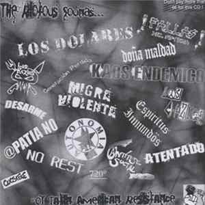 Various - The Riotous Sounds Of Latin American Resistance Album