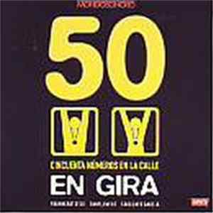 Various - Mondosonoro 50 Números En La Calle Album