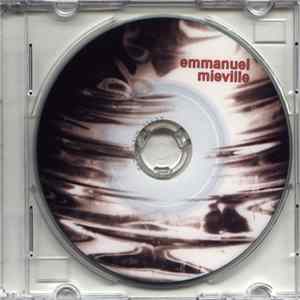 Emmanuel Mieville - Magnetic Fields And Shrouded Flux Album