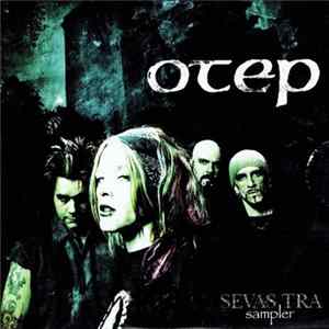 Otep - Sevas Tra (Sampler) Album