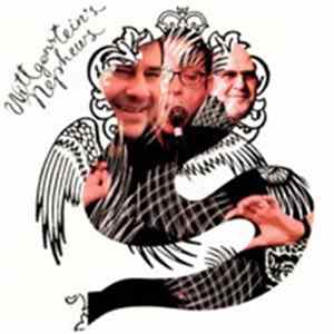 Nowitz-Miller-Trio - Wittgenstein's Nephews Album