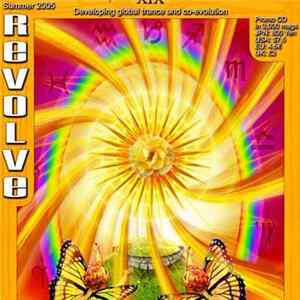 Various - Revolve Magazine Summer 2005 + CD Album