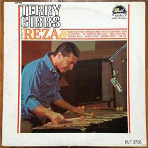 Terry Gibbs - Terry Gibbs Plays Reza Album