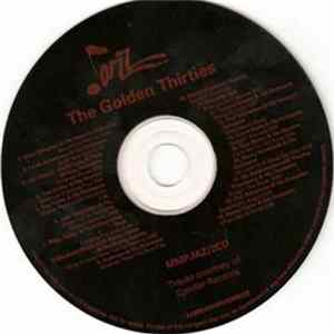 Various - Jazz On CD No.02 - The Golden Thirties Album