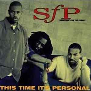 Somethin' For The People - This Time It's Personal Album