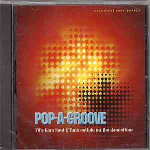 Various - Pop-A-Groove Album