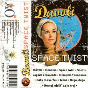 Đavoli - Space Twist Album