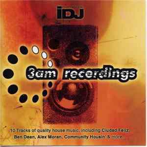 Various - 3am Recordings Album