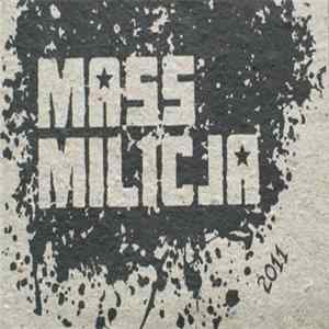 MassMilicja - Demo 2011 Album