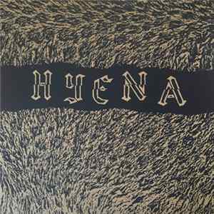 Hyena - Hyena Album