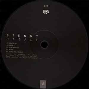 Stenny - Hagale Album