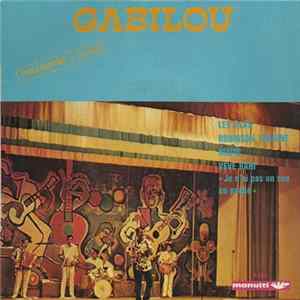 Gabilou - Les Lilas Album