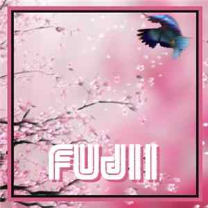 FUJII - Cherry Dream Machine Album