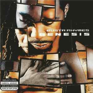 Busta Rhymes - Genesis Album