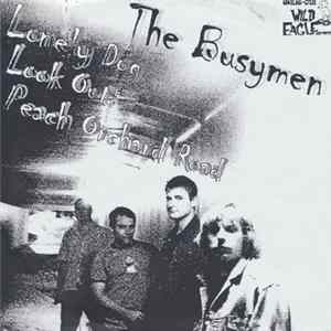 The Busymen - Lonely Dog Album