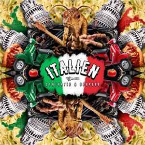 Synthatic & Ogopogo - Italien Album