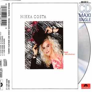 Nikka Costa - Renegade (Take My Breath Away) Album