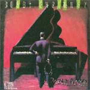 Bobby Enriquez - Wild Piano Album