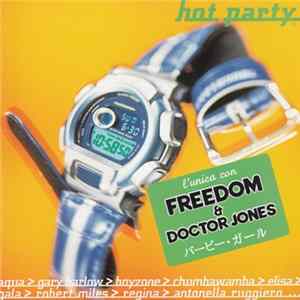 Various - Hot Party Album