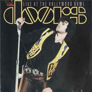 The Doors - Live At The Hollywood Bowl Album