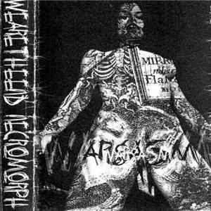 Necromorph, WeAreTheEnd - Wargasm Album