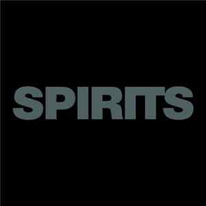 Spirits - 2 Song 7 Inch Flexi Album