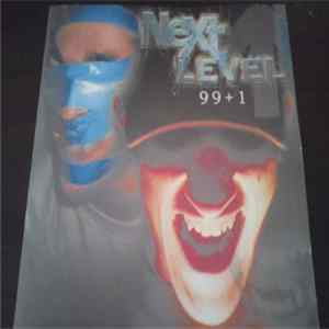 Next Level - 99 + 1 Album