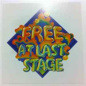 Free - At Last Stage Album