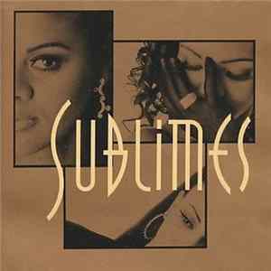Sublimes - Boneca De Fogo Album