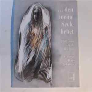 Collegium Vocale Bochum, Hans Jaskulsky - ... Den Meine Seele Liebet Album