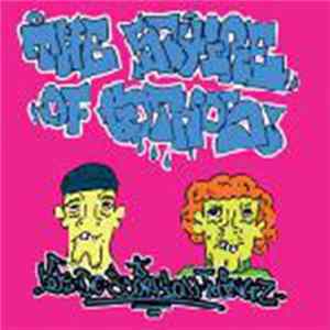 The Squire Of Gothos - We Do Scorpion Things Album