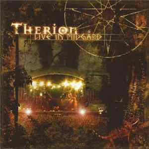 Therion - Live In Midgård Album