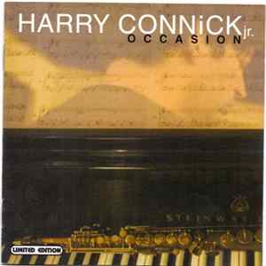 Harry Connick Jr. - Occasion (Connick On Piano, Vol. 2) Album