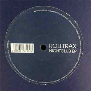 Rolltrax - Nightclub EP Album