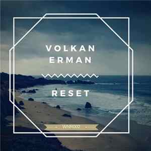 Volkan Erman - Reset Album