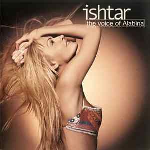 Ishtar - The Voice Of Alabina Album