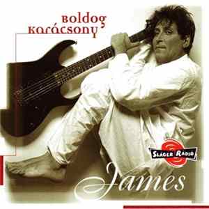 Karácsony János - Boldog Karácsony Album