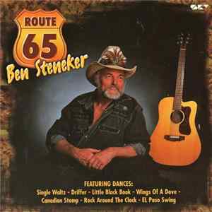 Ben Steneker - Route 65 Album