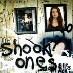 Shook Ones / End Of A Year - Shook Ones/End Of A Year Album