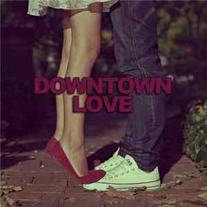 GmGn - Downtown Love Album