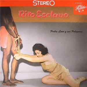 Pedro Laza Y Sus Pelayeros - Rito Esclavo Album