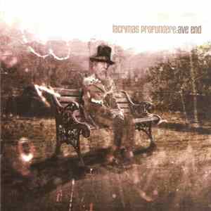 Lacrimas Profundere - Ave End Album