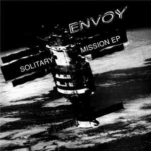 Envoy - Solitary Mission EP Album