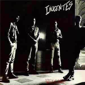 Inocentes - Adeus Carne Album