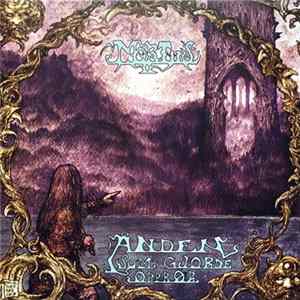 Mortiis - Ånden Som Gjorde Opprør Album